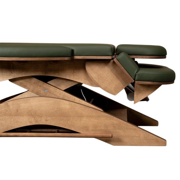 Relax Sensation Behandlungsliegen Modell Basic Plus